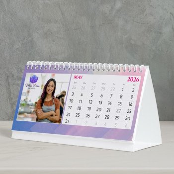 Custom & Personalized Calendar Printing
