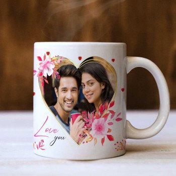 Mug Printing