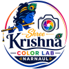 Shree Krishna Color Lab